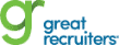 Great Recruiters Logo