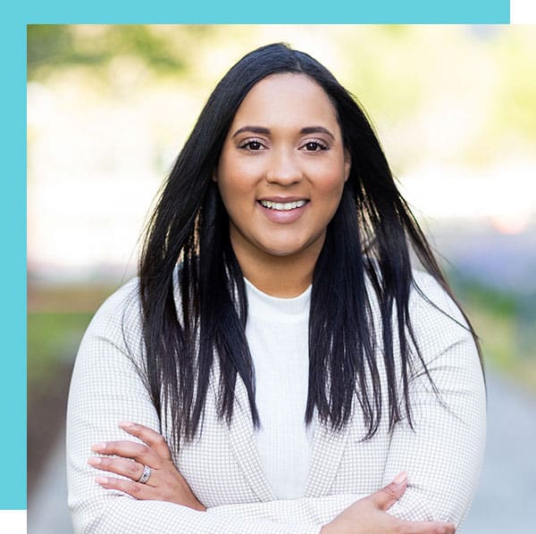 Audrey Clay<br><strong>Direct Hire Recruiter</strong>
