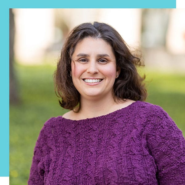 Candace Metcalf<br><strong>Controller</strong>

