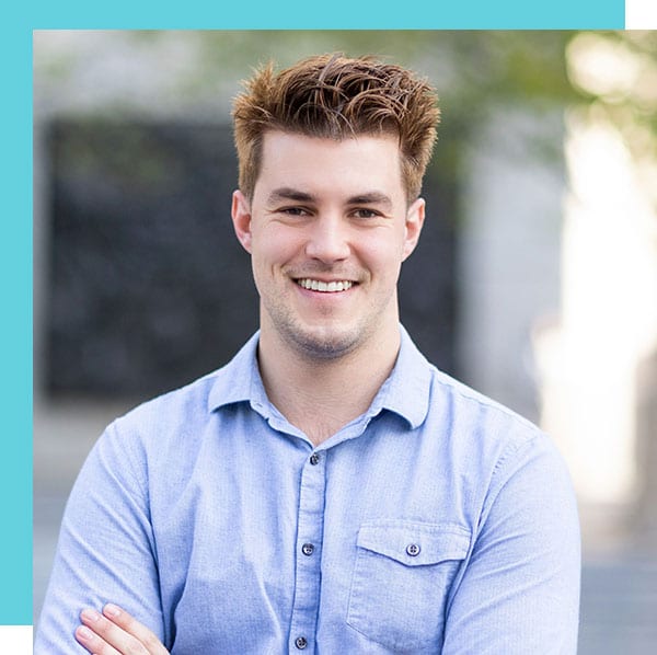 Jasen Funk<br><strong>Direct Hire Recruiter</strong>
