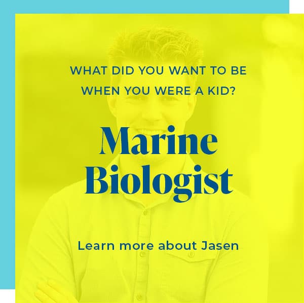 Jasen Funk<br><strong>Direct Hire Recruiter</strong>
