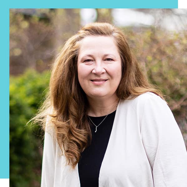 Jennifer Wilson<br><strong>Client Solutions Manager </strong>